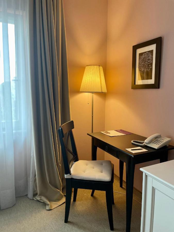 Hotel Vanilla Тімішоара Екстер'єр фото