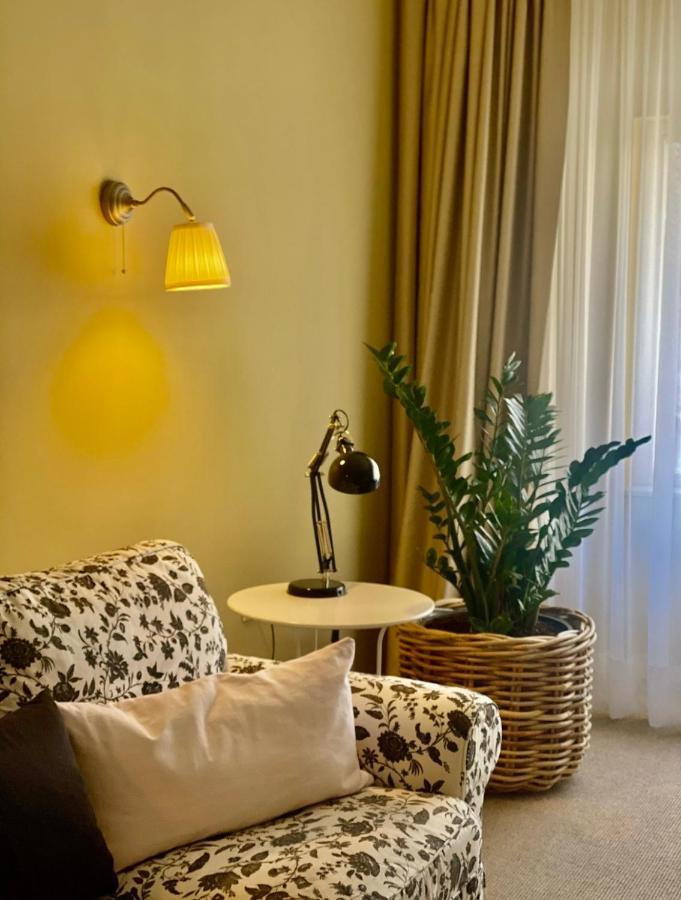 Hotel Vanilla Тімішоара Екстер'єр фото