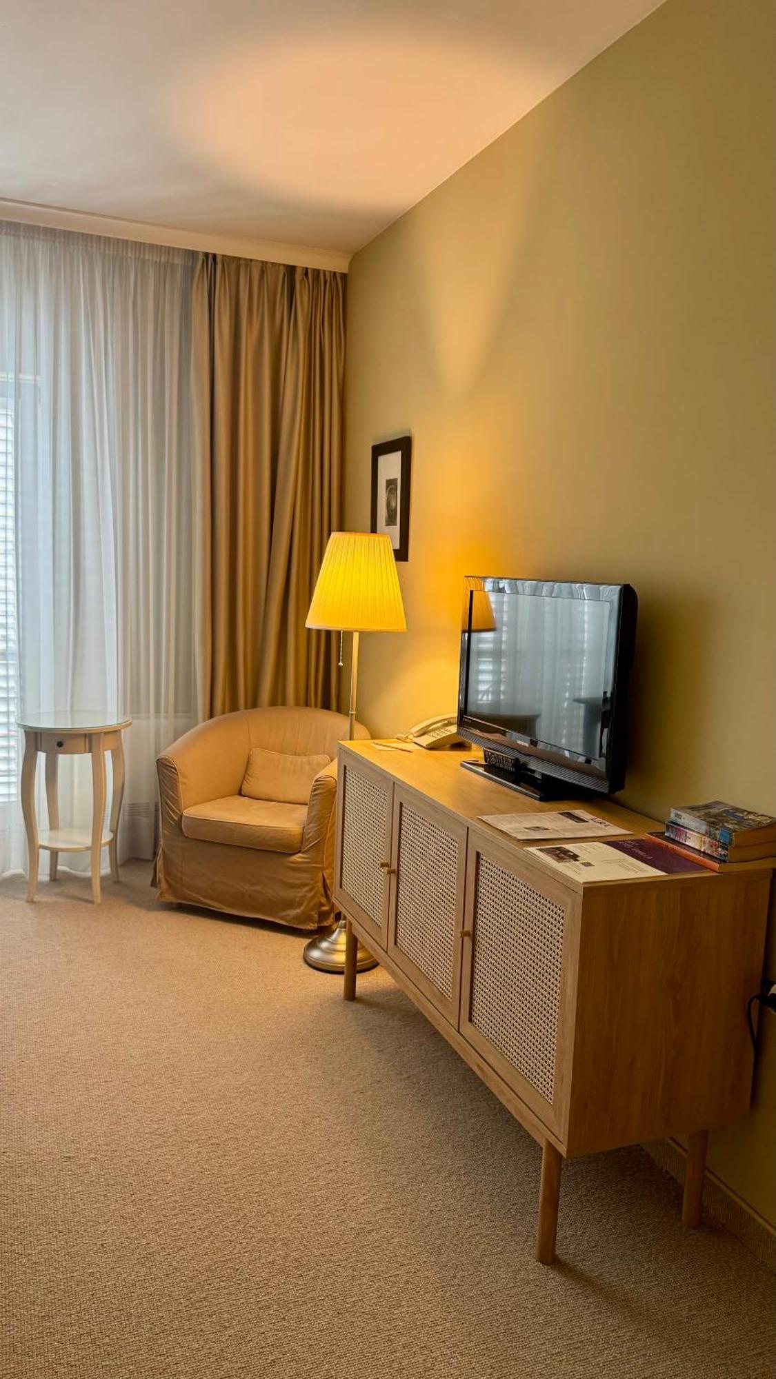 Hotel Vanilla Тімішоара Екстер'єр фото