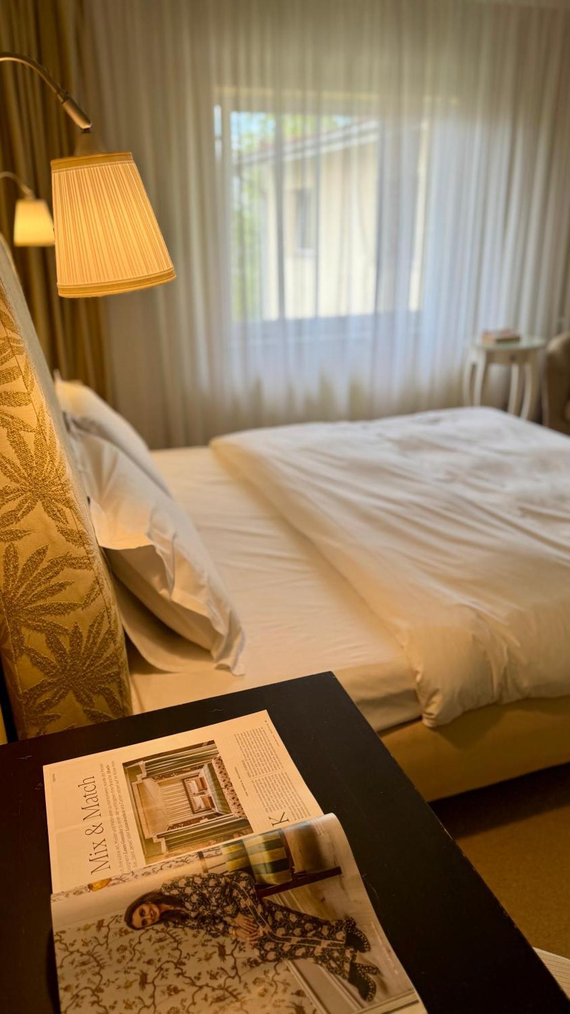 Hotel Vanilla Тімішоара Екстер'єр фото