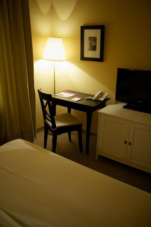 Hotel Vanilla Тімішоара Номер фото