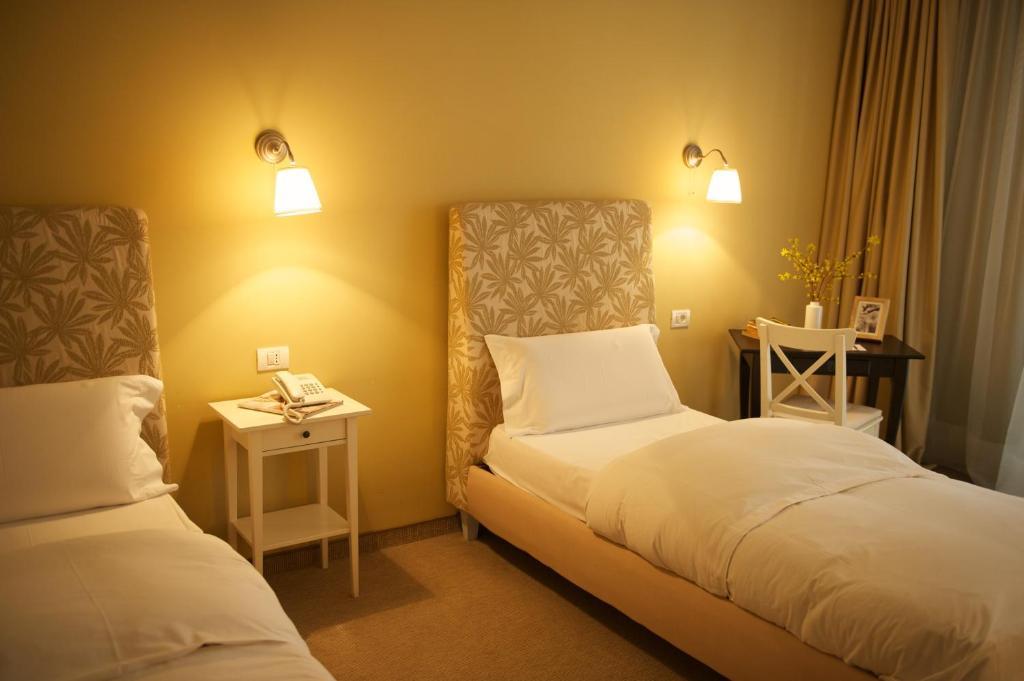 Hotel Vanilla Тімішоара Номер фото