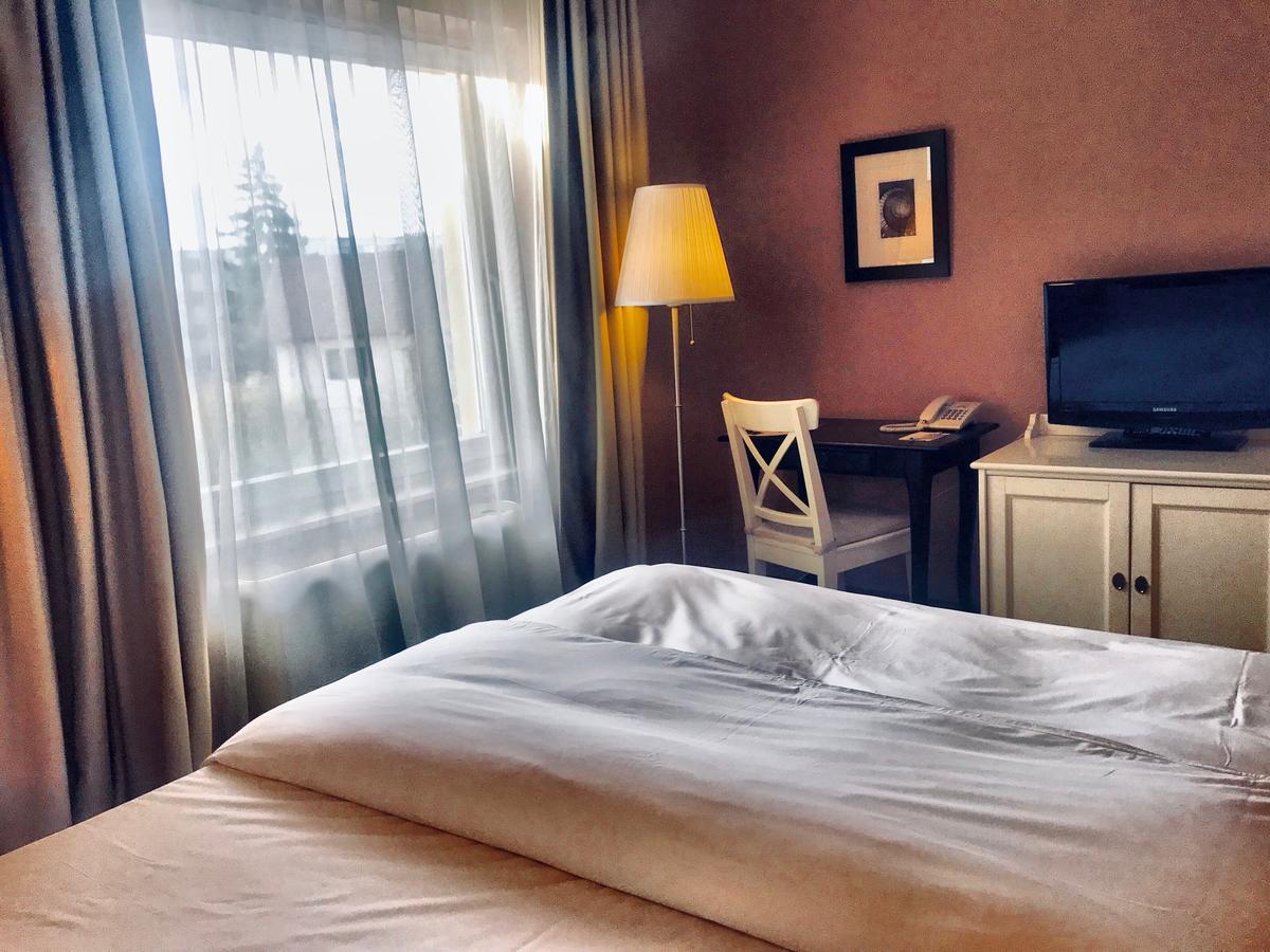 Hotel Vanilla Тімішоара Екстер'єр фото
