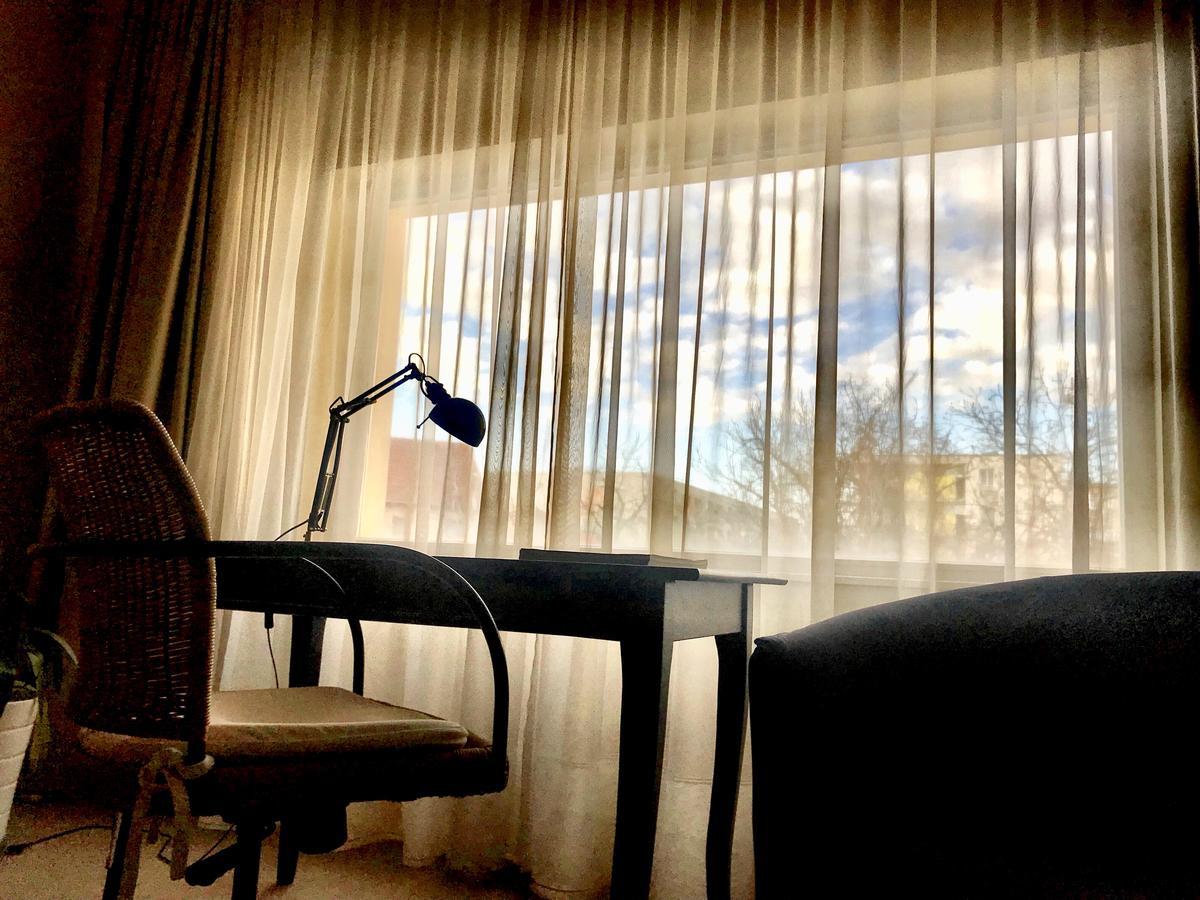 Hotel Vanilla Тімішоара Екстер'єр фото