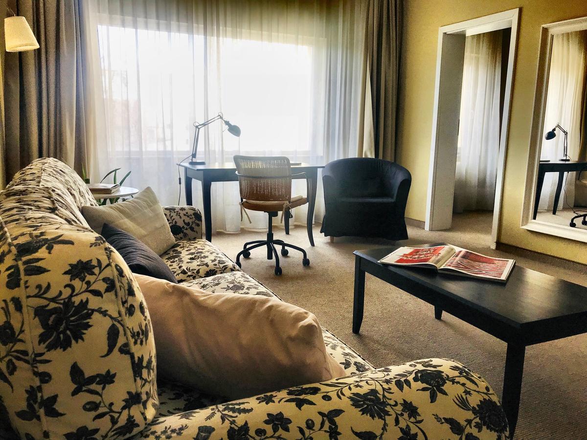 Hotel Vanilla Тімішоара Екстер'єр фото
