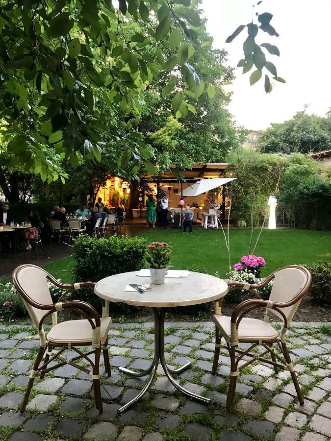 Hotel Vanilla Тімішоара Екстер'єр фото
